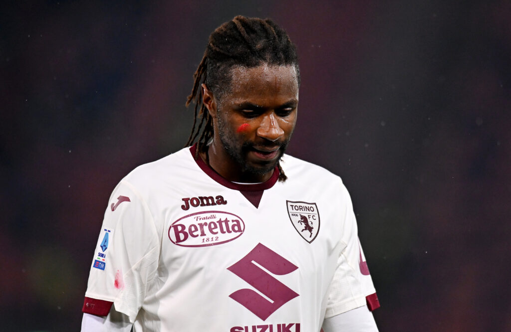 Bologna FC v Torino FC - Serie A TIM