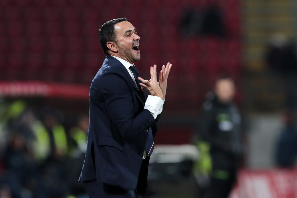 AC Monza v Torino FC - Serie A TIM