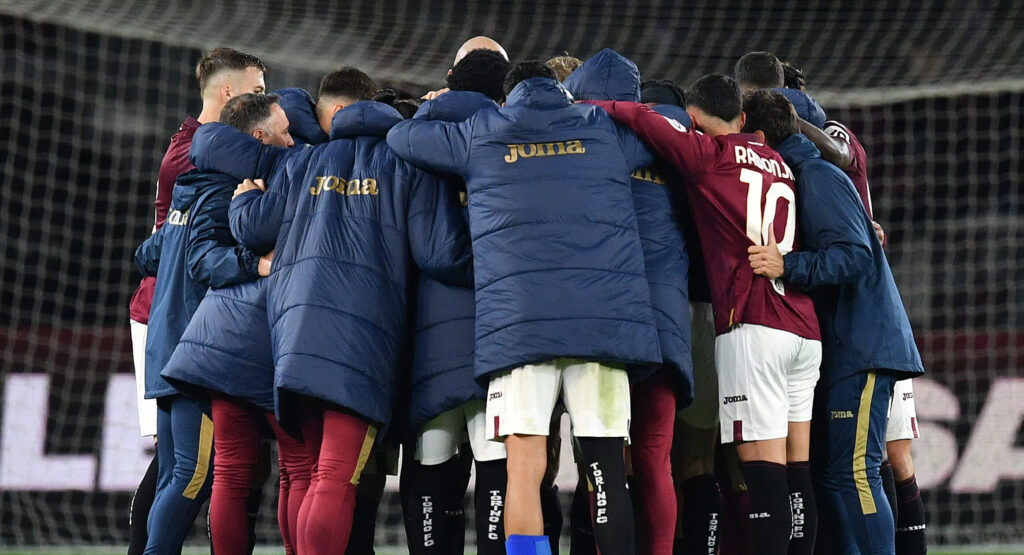 Torino FC v US Sassuolo - Serie A TIM