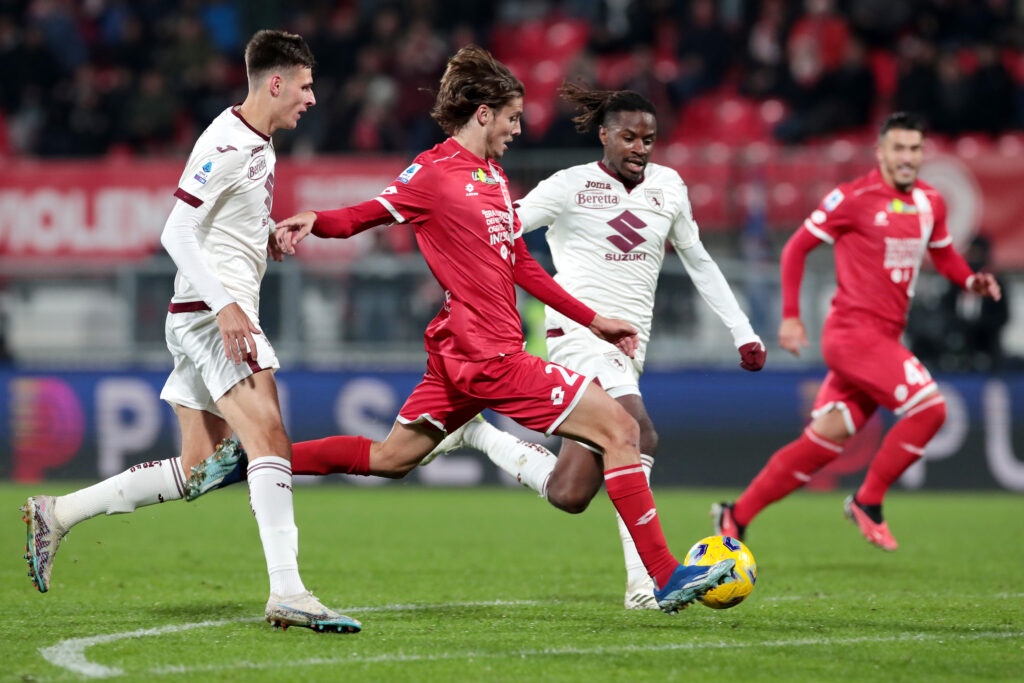 AC Monza v Torino FC - Serie A TIM