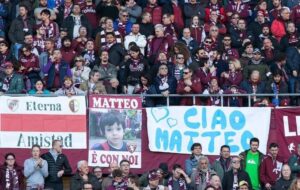 matteo è con noi onlus