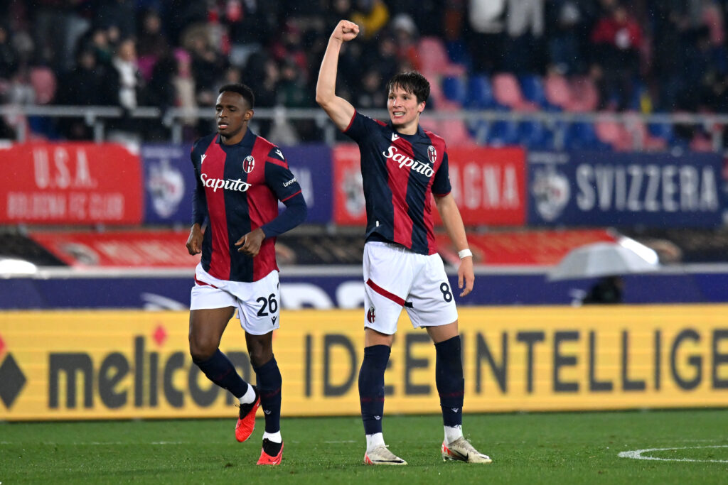 Bologna FC v Torino FC - Serie A TIM