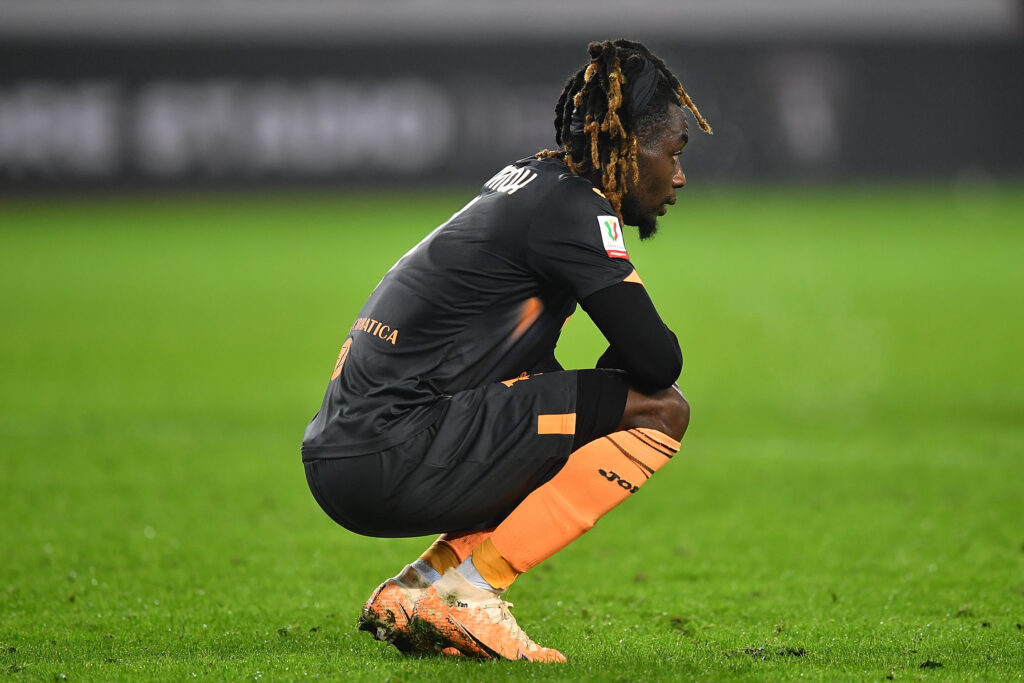 Torino v Frosinone - Coppa Italia