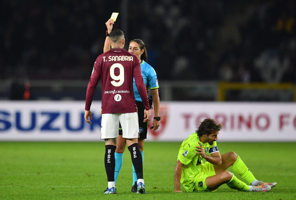Torino FC v US Sassuolo - Serie A TIM