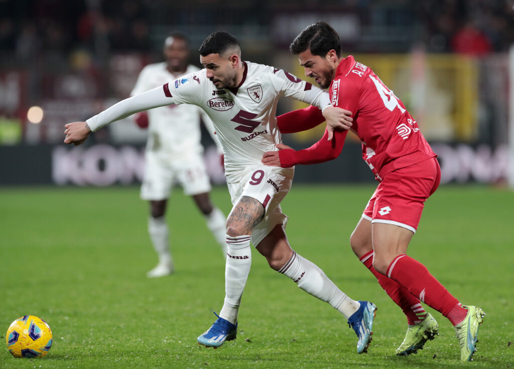 AC Monza v Torino FC - Serie A TIM
