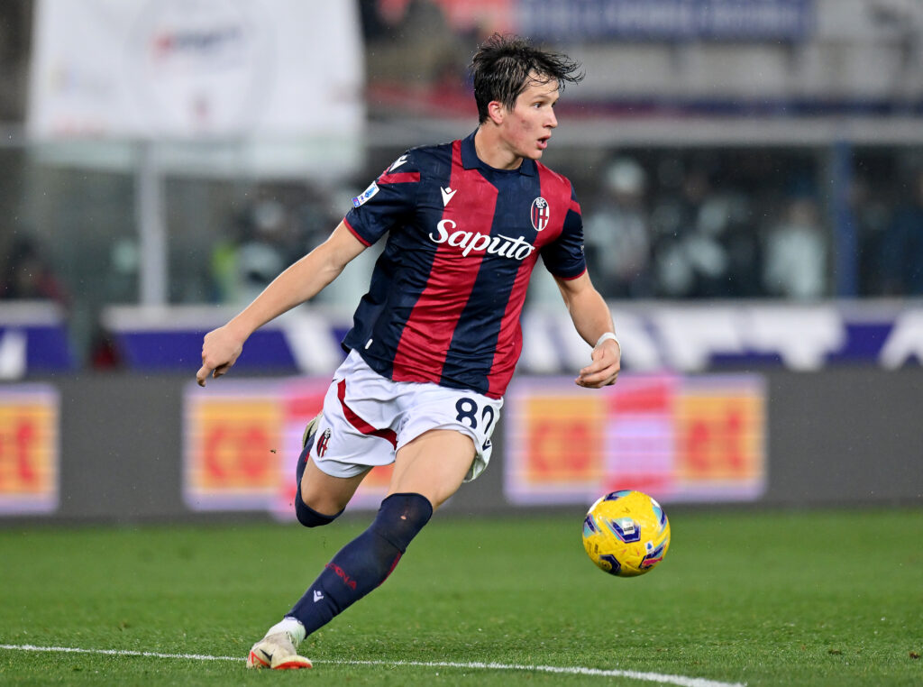 Bologna FC v Torino FC - Serie A TIM