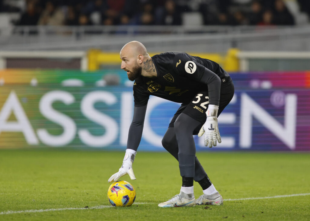 Italian Serie A, Torino Fc - Us Sassuolo