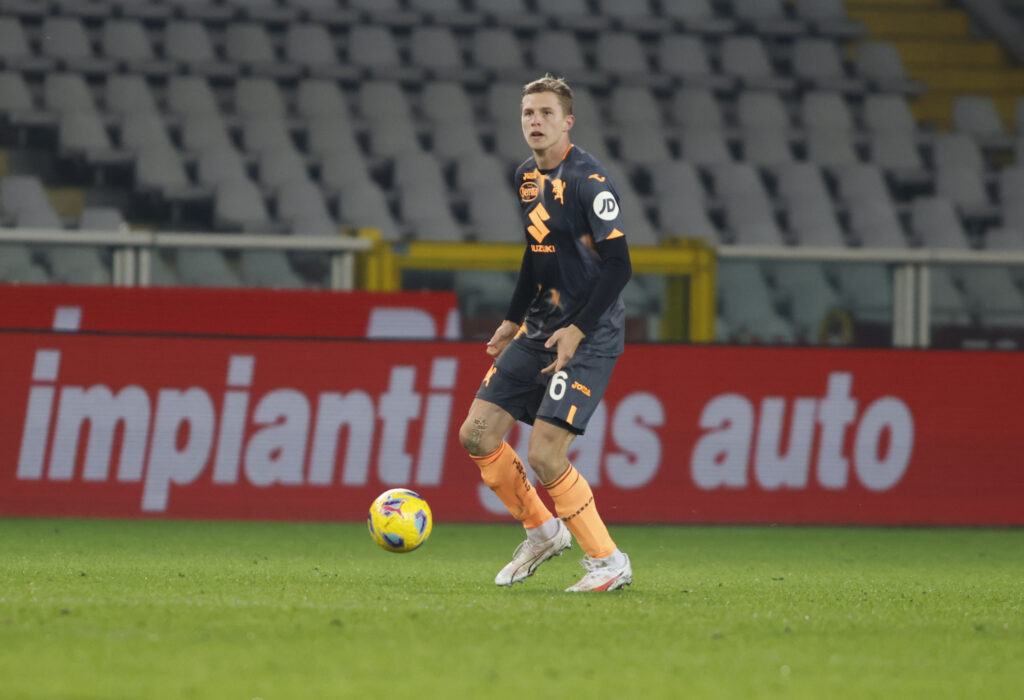 Italian Cup 23/24, Torino Fc - Frosinone