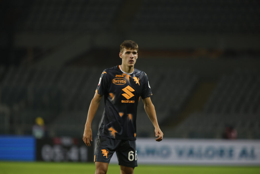 Italian Cup 23/24, Torino Fc - Frosinone