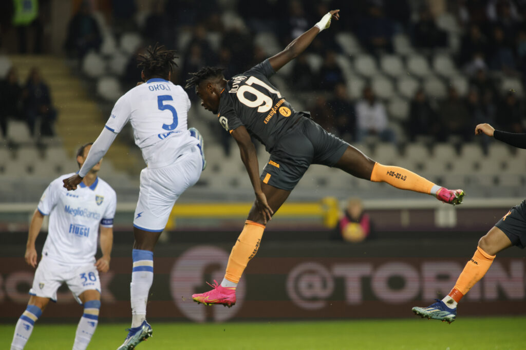 Italian Cup 23/24, Torino Fc - Frosinone