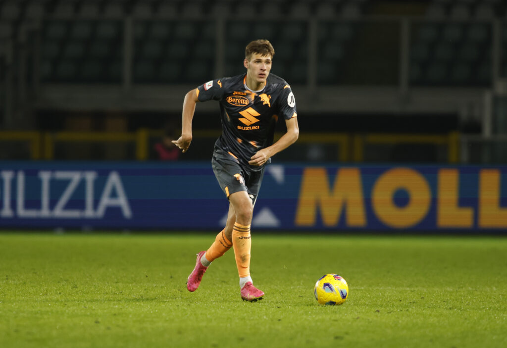 Italian Cup 23/24, Torino Fc - Frosinone