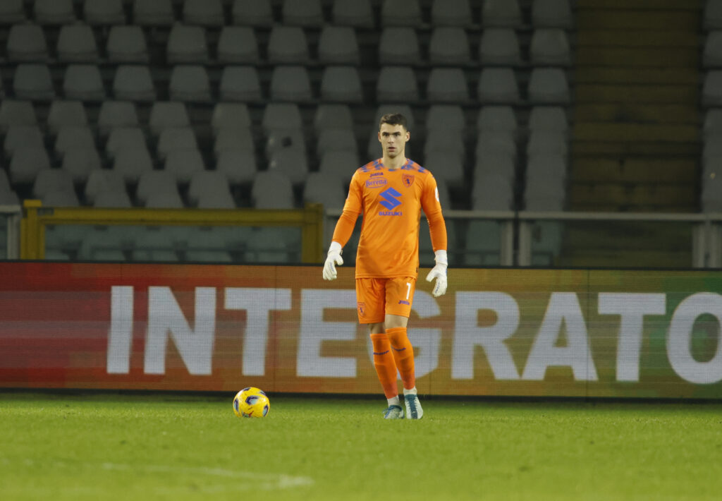 Italian Cup 23/24, Torino Fc - Frosinone