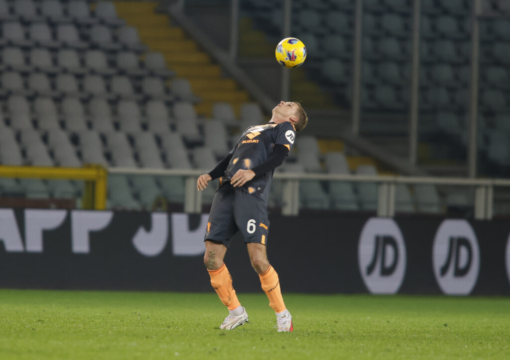 Italian Cup 23/24, Torino Fc - Frosinone