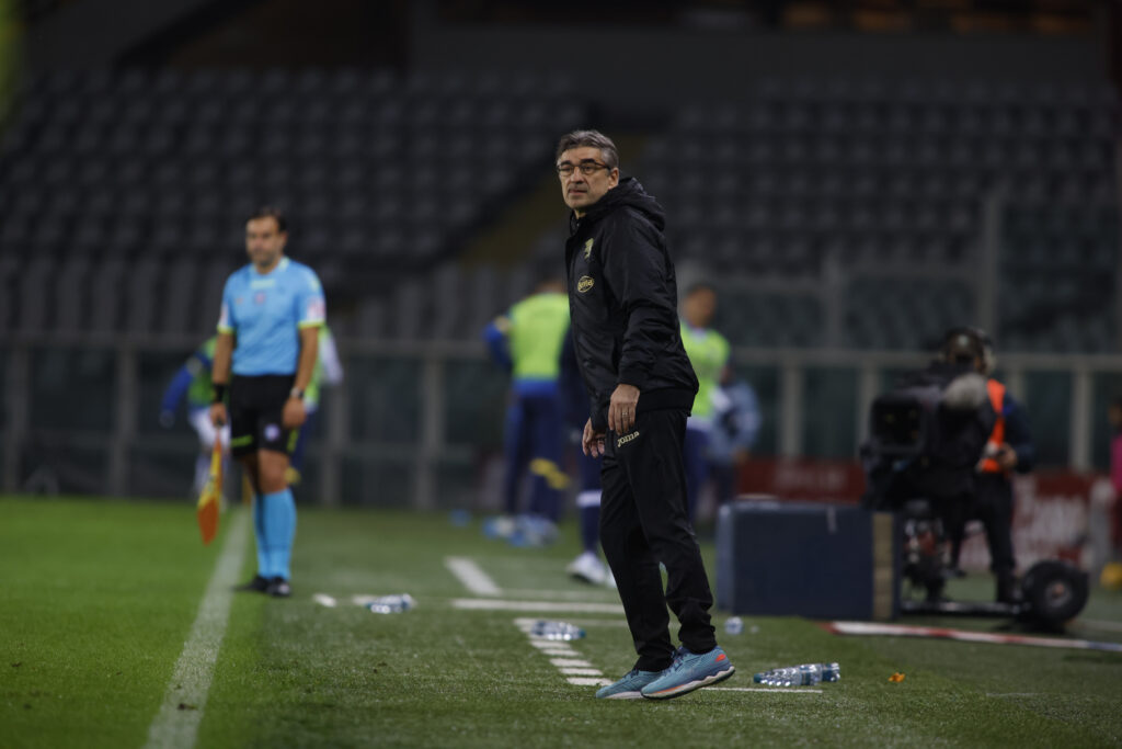 Italian Cup 23/24, Torino Fc - Frosinone
