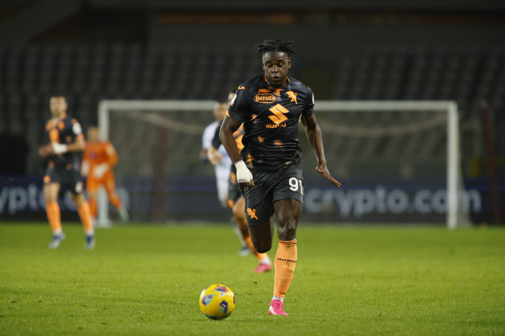 Italian Cup 23/24, Torino Fc - Frosinone