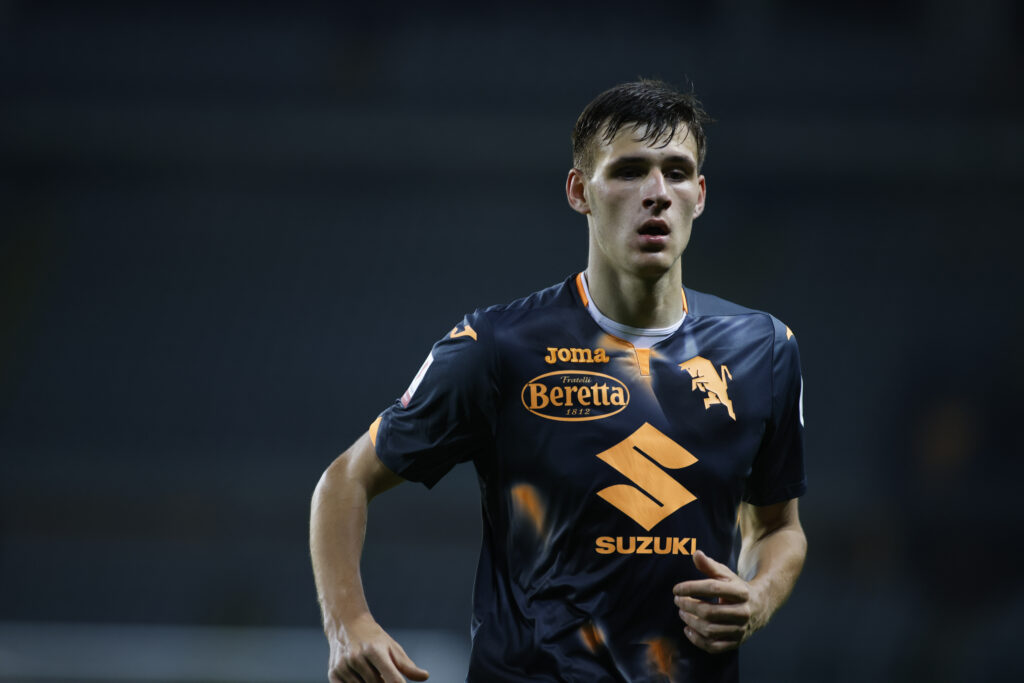 Italian Cup 23/24, Torino Fc - Frosinone