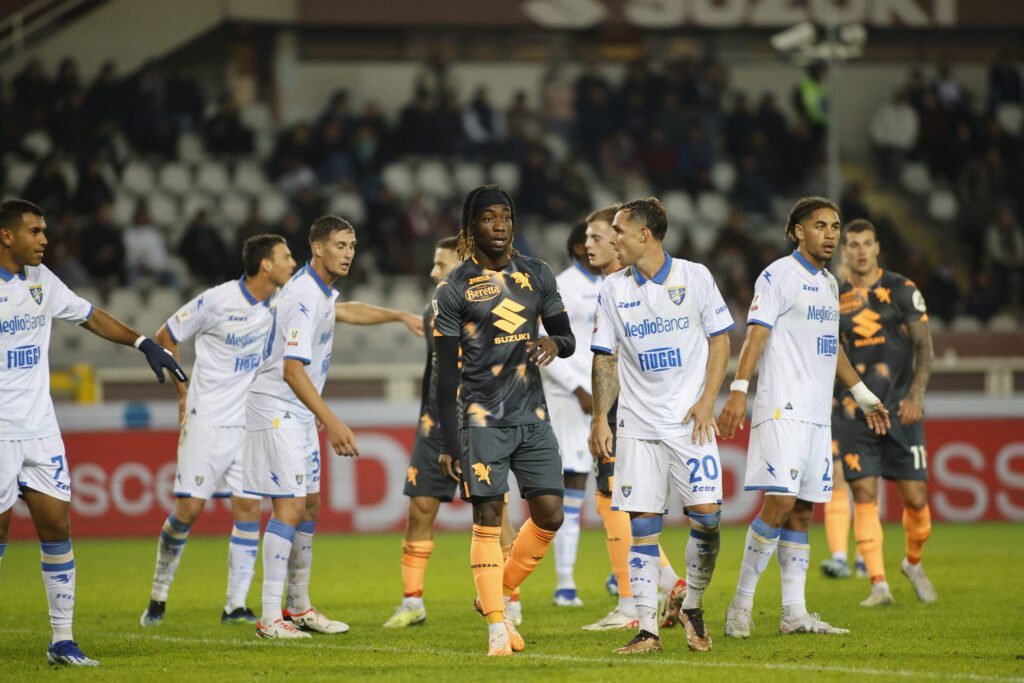 Italian Cup 23/24, Torino Fc - Frosinone