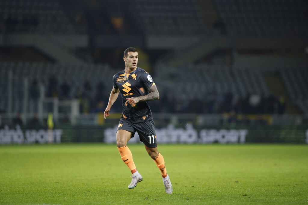 Italian Cup 23/24, Torino Fc - Frosinone