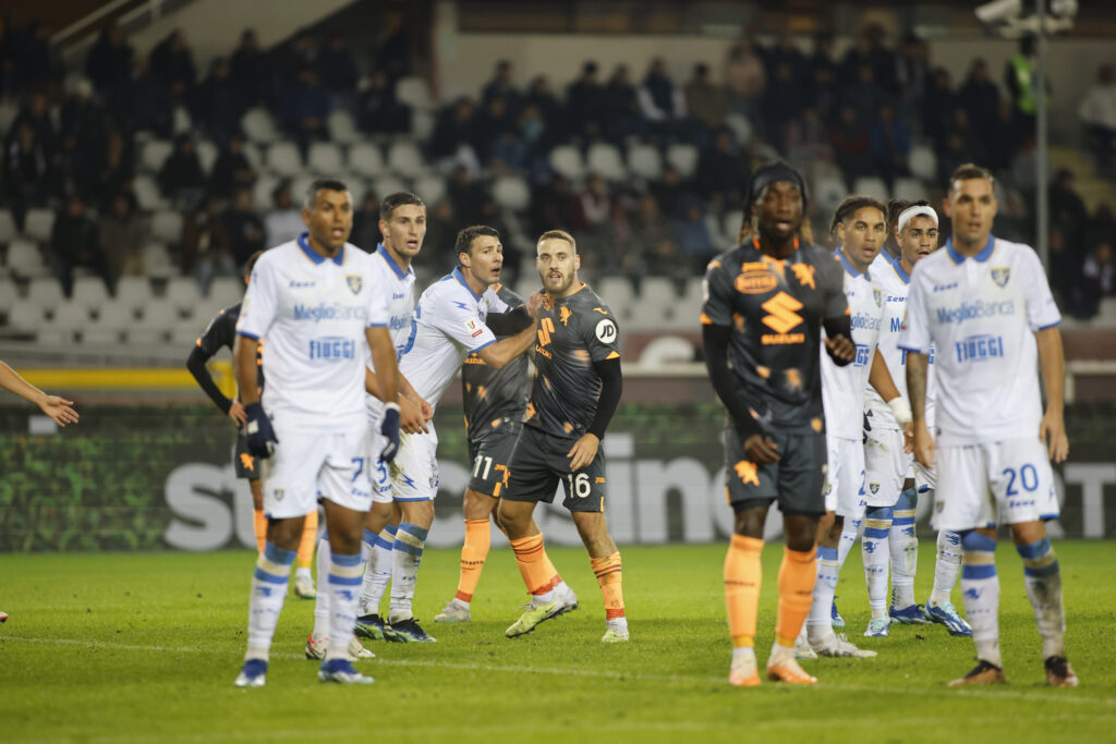Italian Cup 23/24, Torino Fc - Frosinone