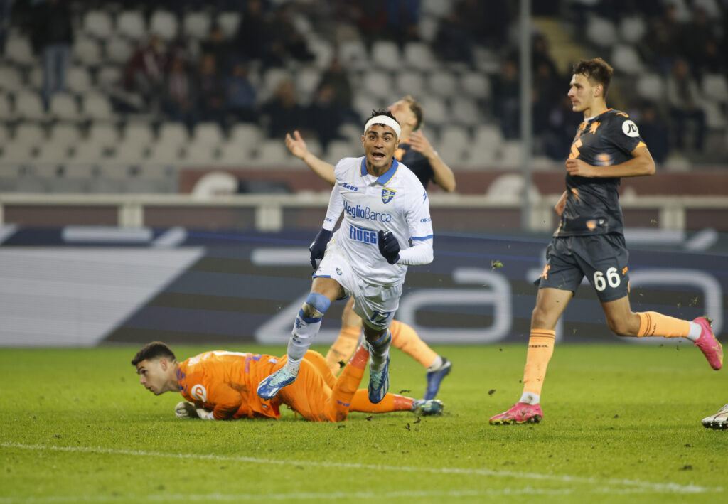 Italian Cup 23/24, Torino Fc - Frosinone
