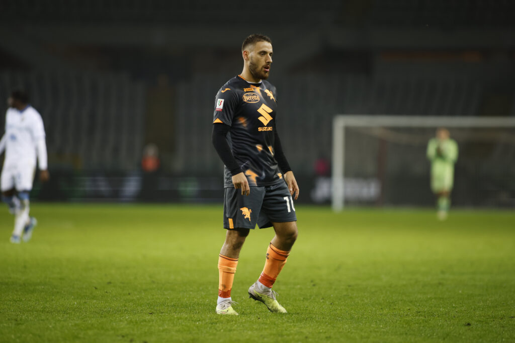 Italian Cup 23/24, Torino Fc - Frosinone