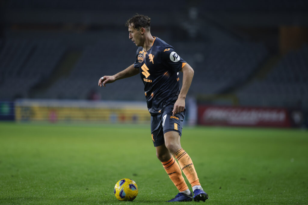 Italian Cup 23/24, Torino Fc - Frosinone