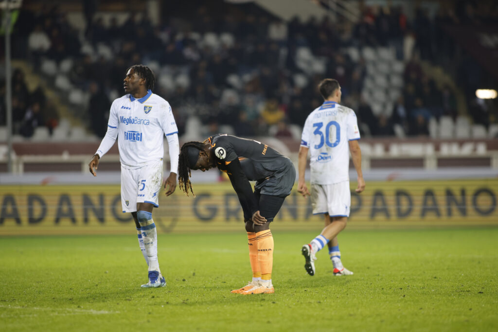 Italian Cup 23/24, Torino Fc - Frosinone