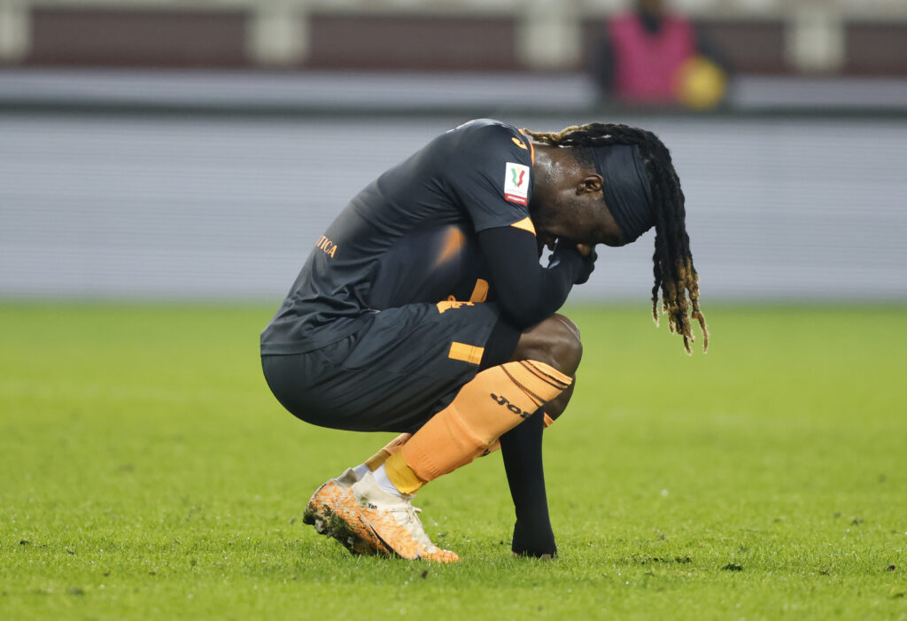 Italian Cup 23/24, Torino Fc - Frosinone