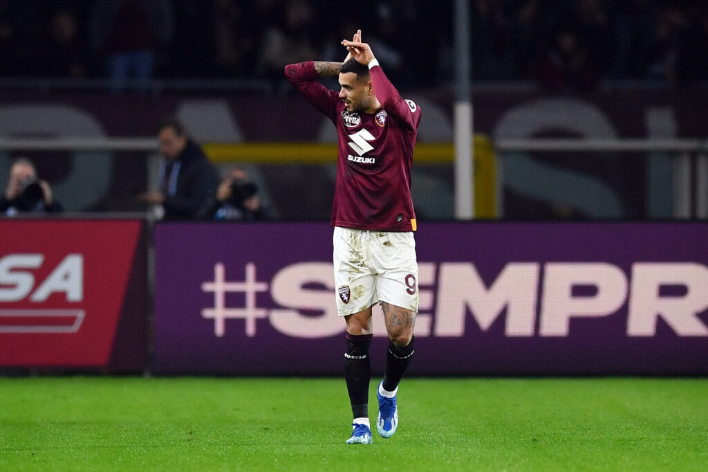 Torino FC v US Sassuolo - Serie A TIM