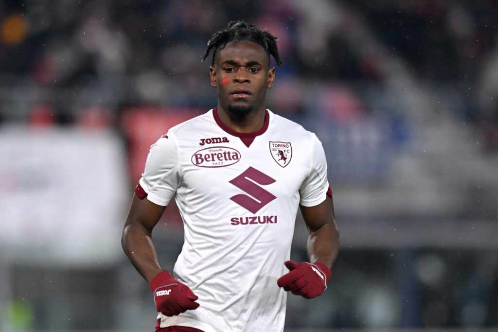 Bologna FC v Torino FC - Serie A TIM