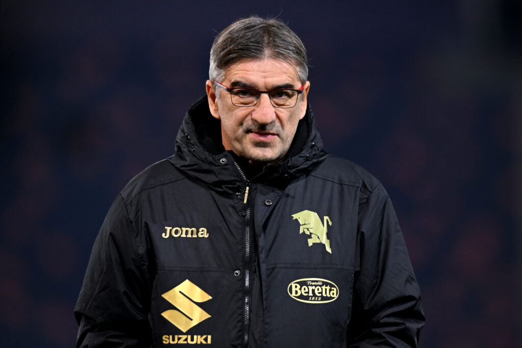 Bologna FC v Torino FC - Serie A TIM