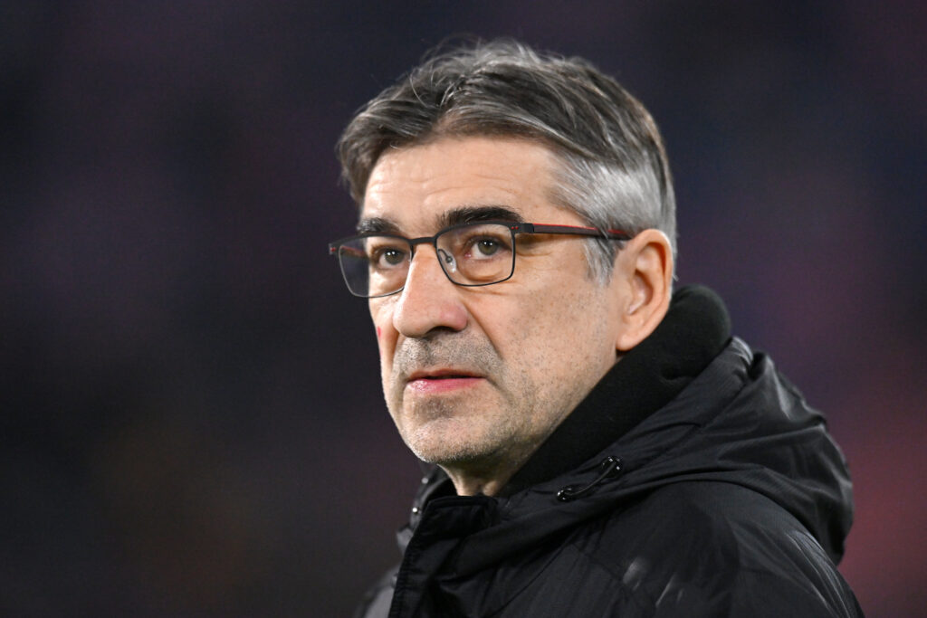 Bologna FC v Torino FC - Serie A TIM