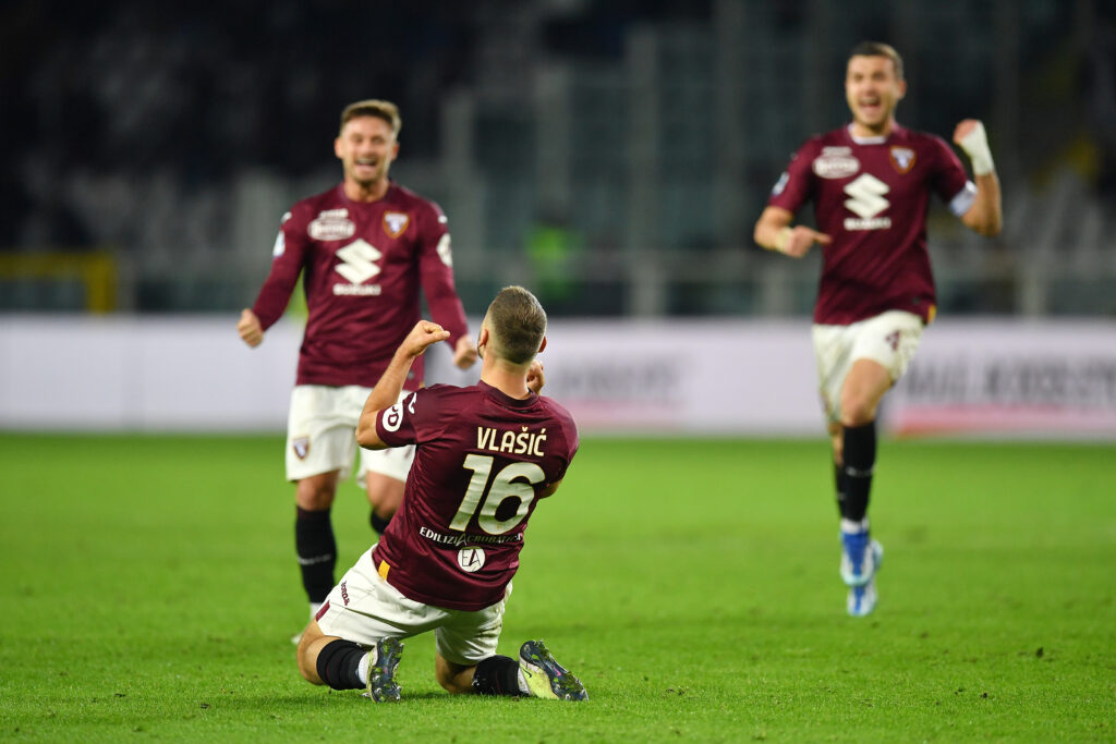 Torino FC v US Sassuolo - Serie A TIM