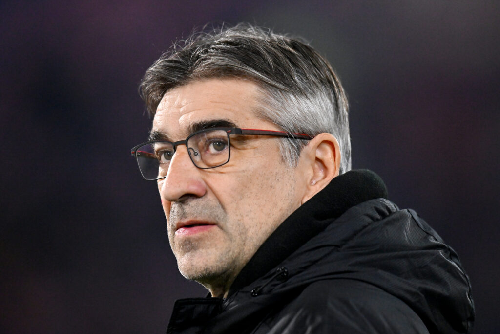 Bologna FC v Torino FC - Serie A TIM