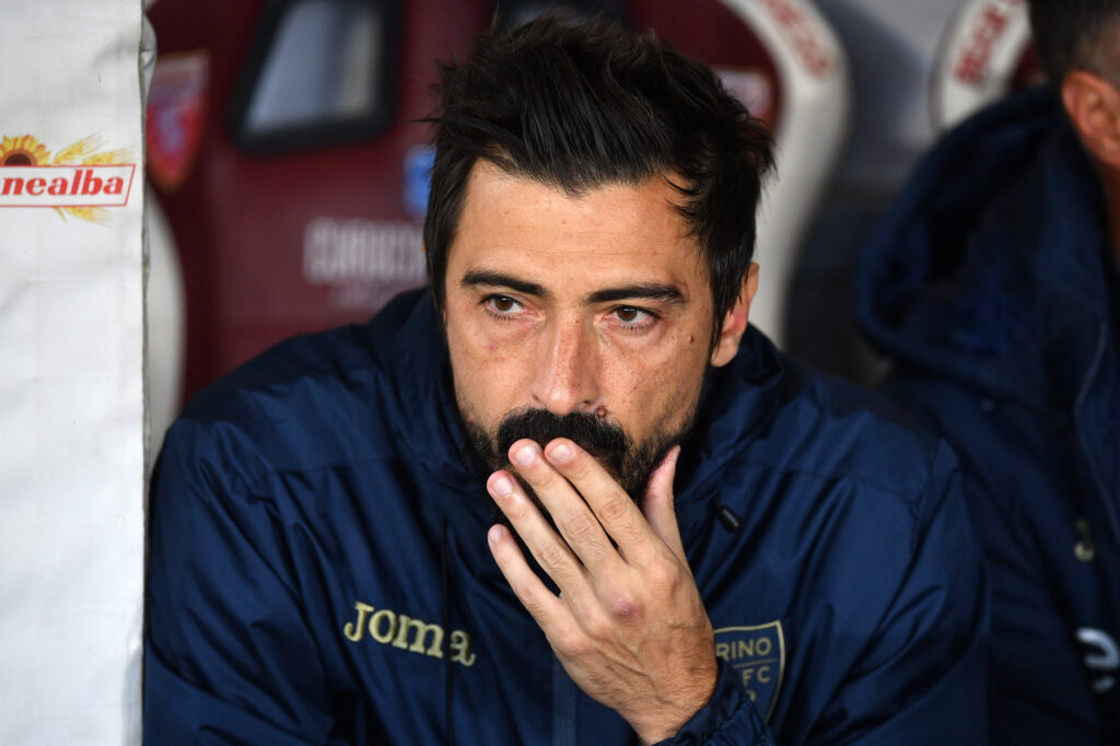 Torino FC v US Sassuolo - Serie A TIM