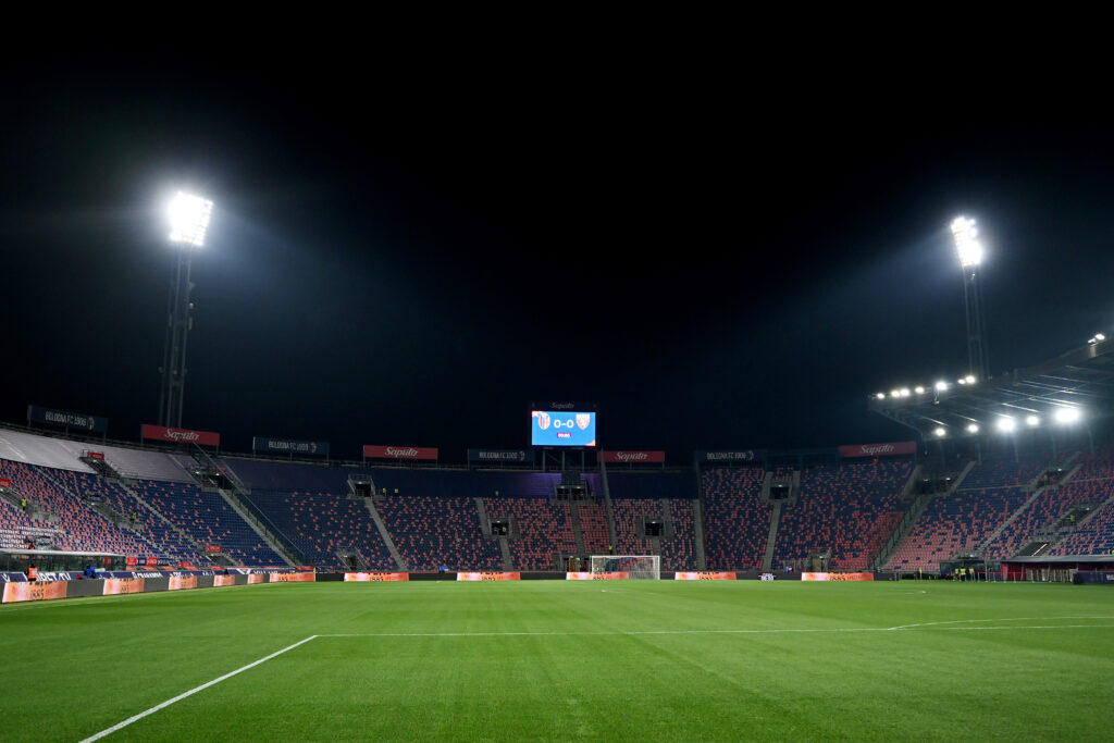 Bologna FC v Torino FC - Serie A TIM