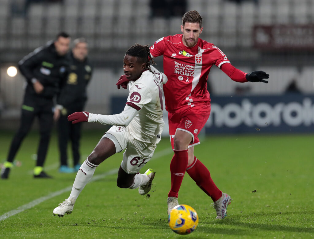 AC Monza v Torino FC - Serie A TIM