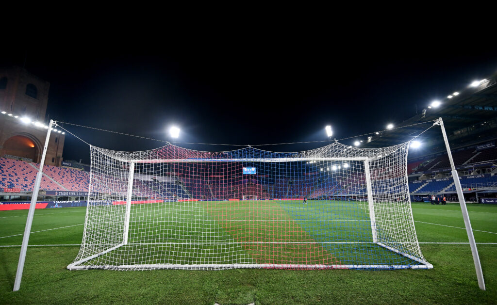 Bologna FC v Torino FC - Serie A TIM