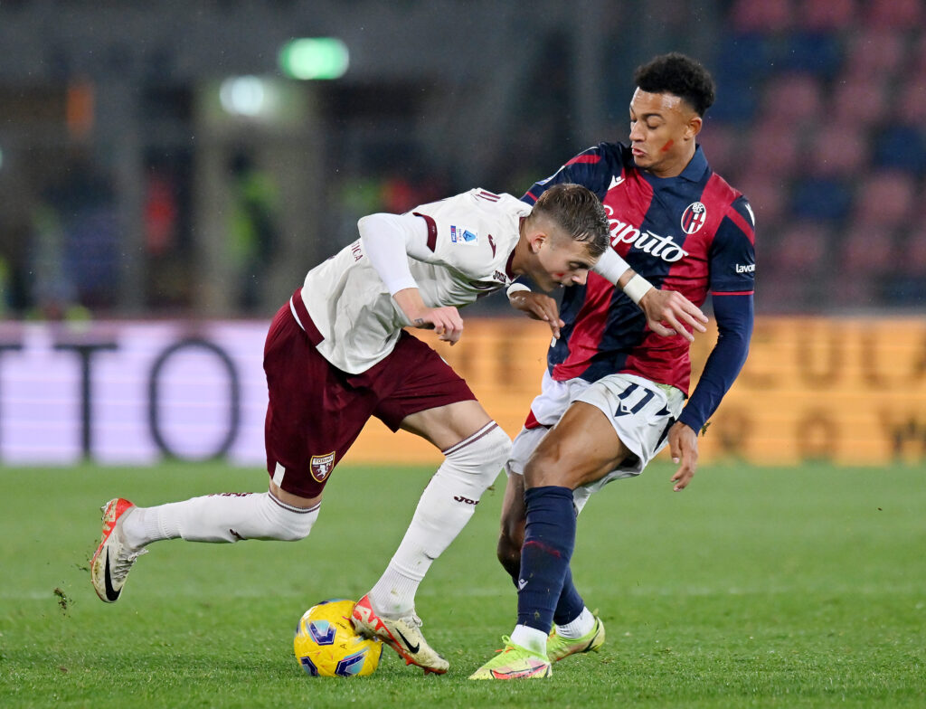 Bologna FC v Torino FC - Serie A TIM