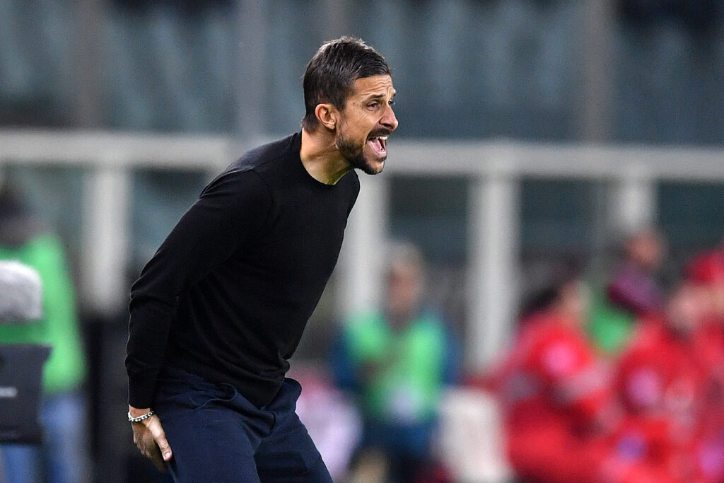 Torino FC v US Sassuolo - Serie A TIM