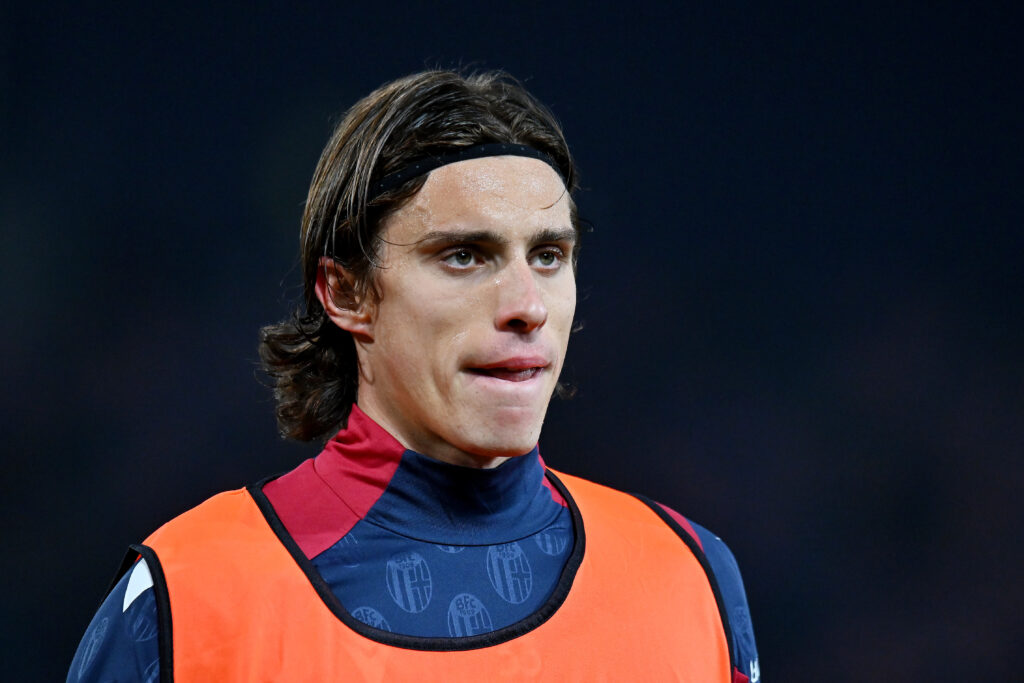 Bologna FC v Torino FC - Serie A TIM