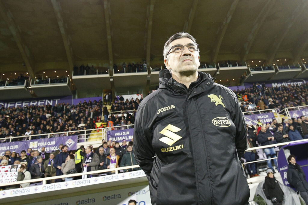ACF Fiorentina v Torino FC - Serie A TIM