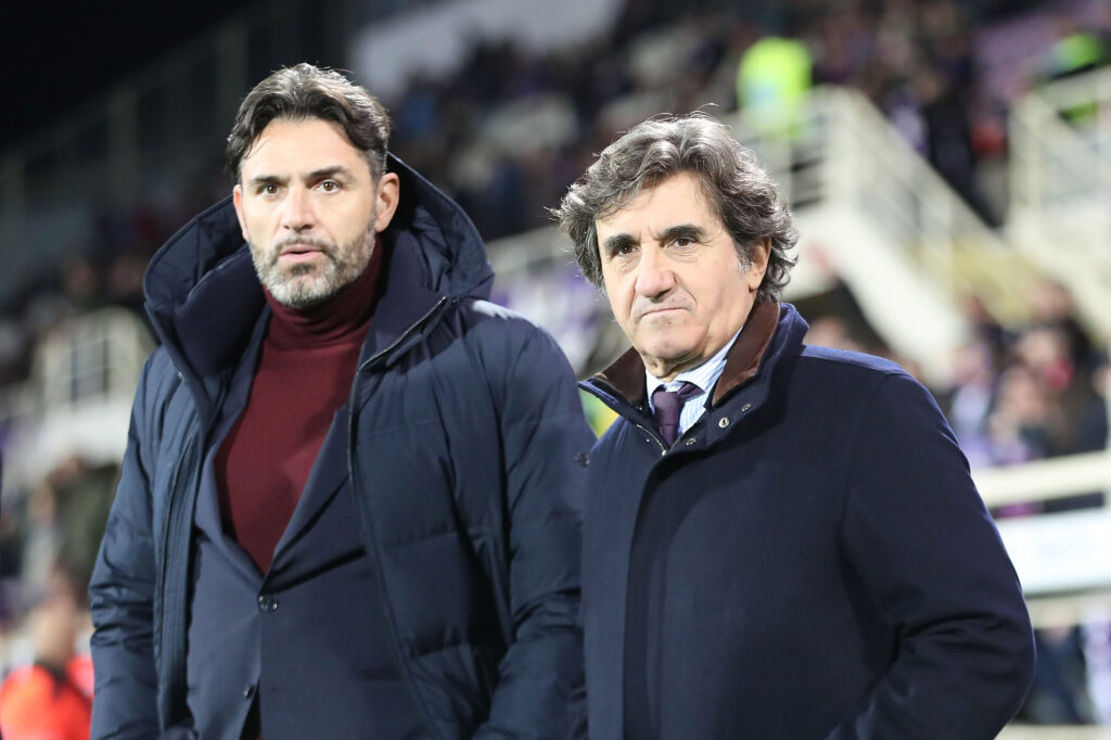 ACF Fiorentina v Torino FC - Serie A TIM