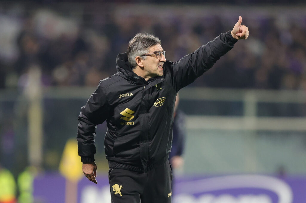 ACF Fiorentina v Torino FC - Serie A TIM