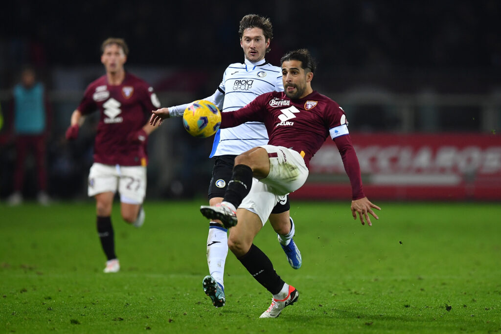 Torino FC v Atalanta BC - Serie A TIM