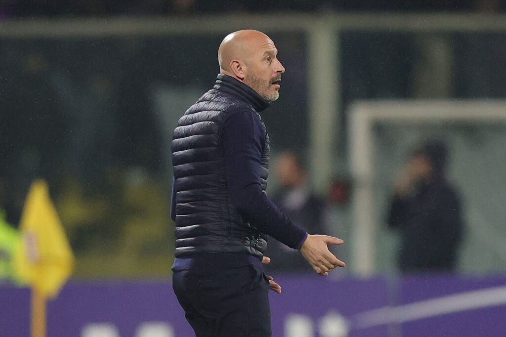 ACF Fiorentina v Torino FC - Serie A TIM