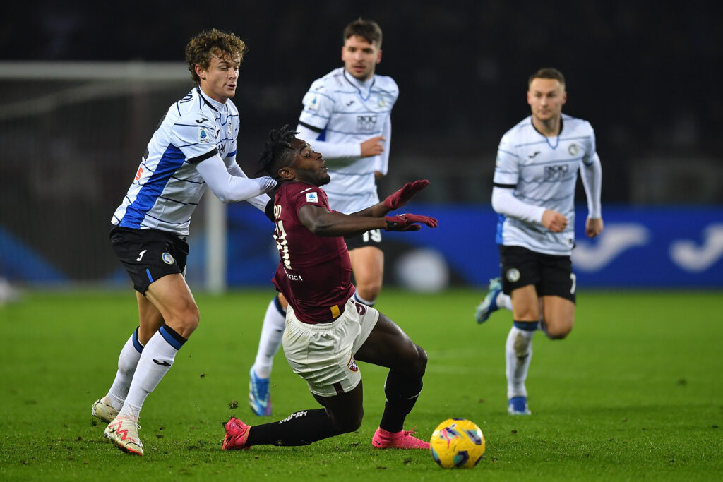 Torino FC v Atalanta BC - Serie A TIM