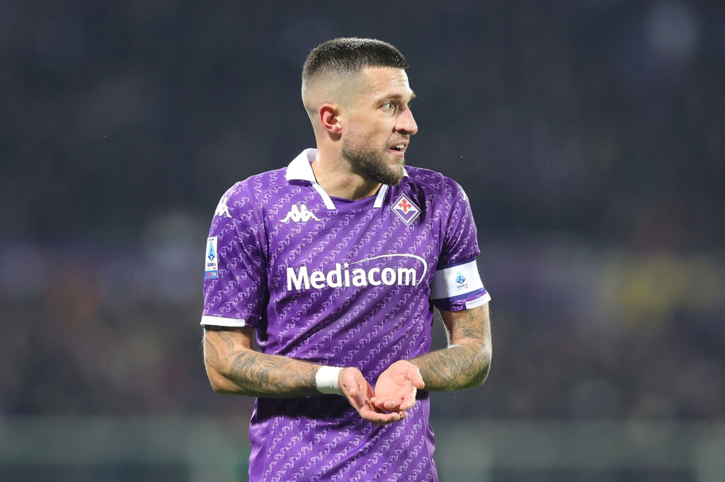 ACF Fiorentina v Torino FC - Serie A TIM