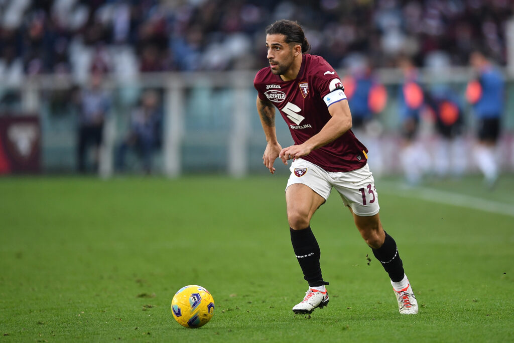 Torino FC v Udinese Calcio - Serie A TIM