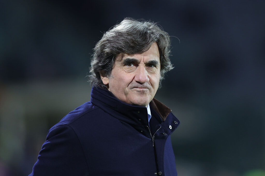 ACF Fiorentina v Torino FC - Serie A TIM